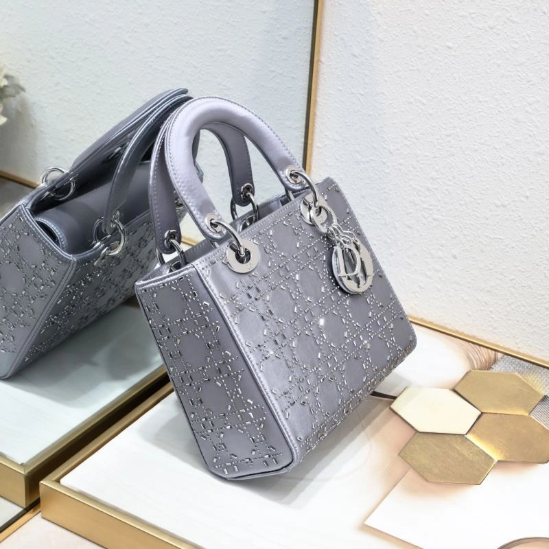 ModernLook Christian Dior Top Handle Bags 87614