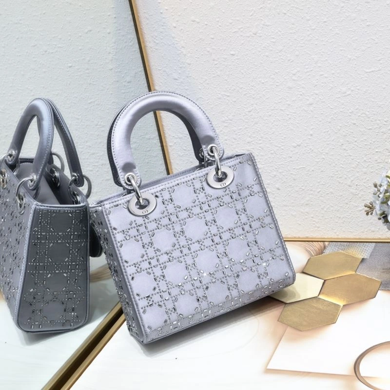 ModernLook Christian Dior Top Handle Bags 87614