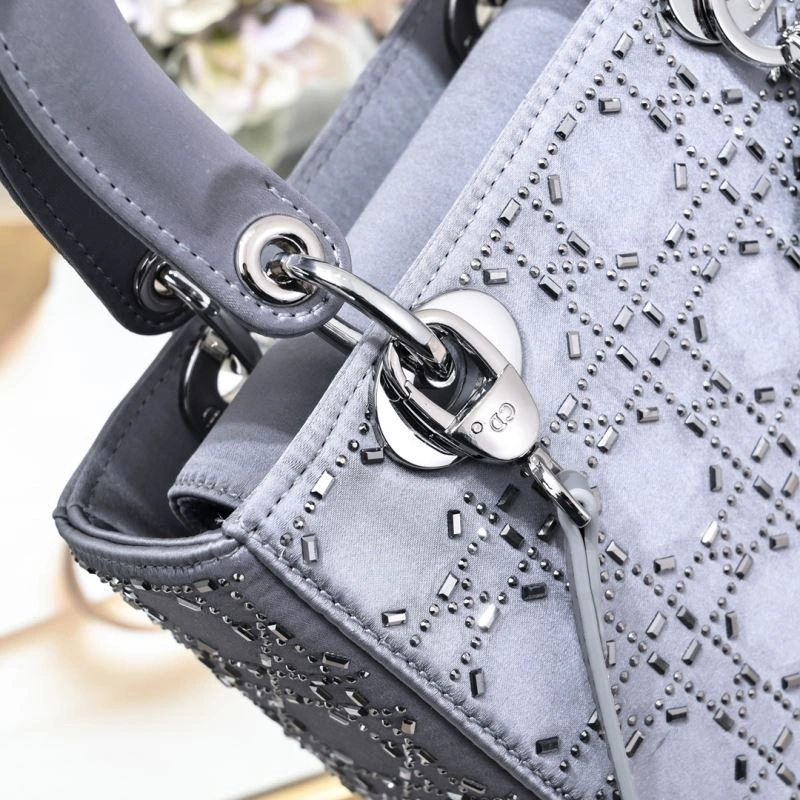 ModernLook Christian Dior Top Handle Bags 87614