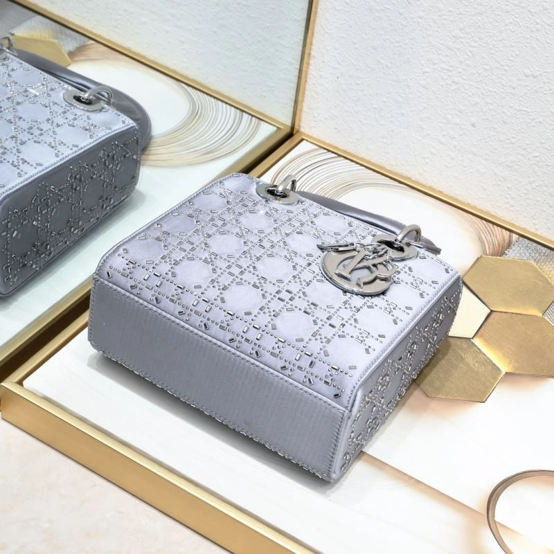 ModernLook Christian Dior Top Handle Bags 87614