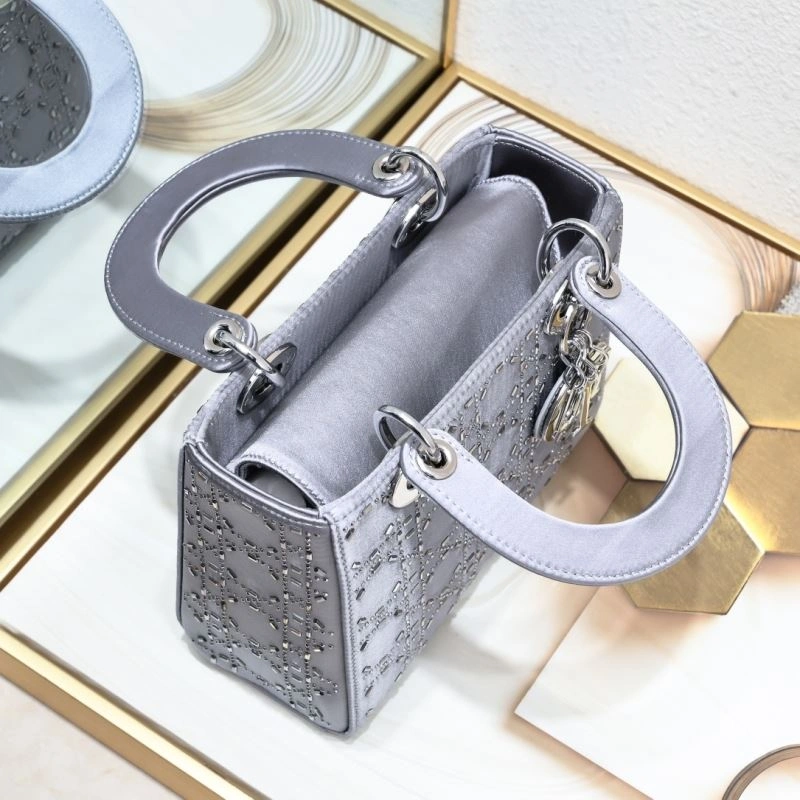 ModernLook Christian Dior Top Handle Bags 87614