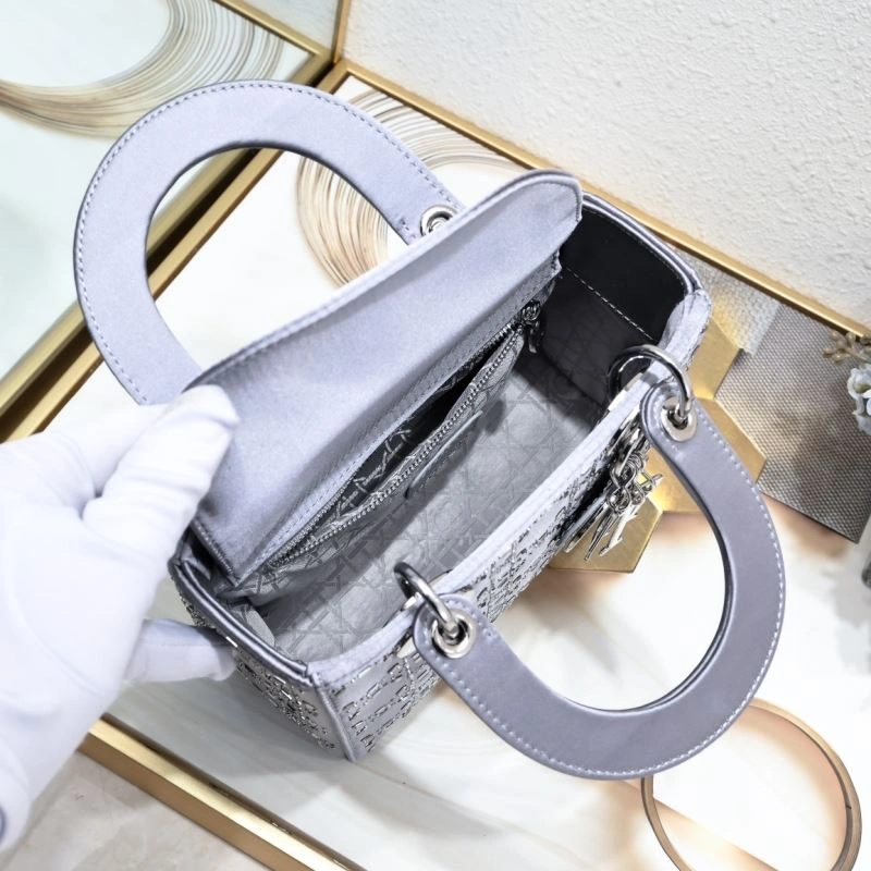 ModernLook Christian Dior Top Handle Bags 87614