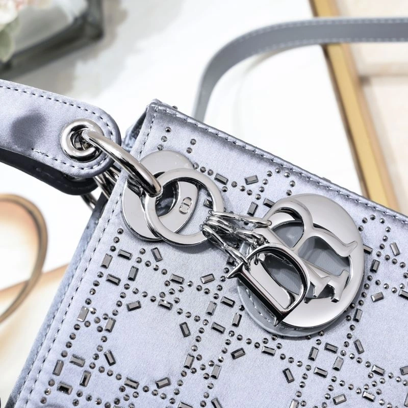 Christian Dior Top Handle Bags Casual 87621