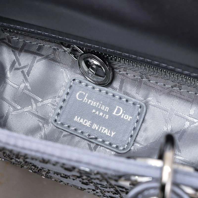 Christian Dior Top Handle Bags Casual 87621