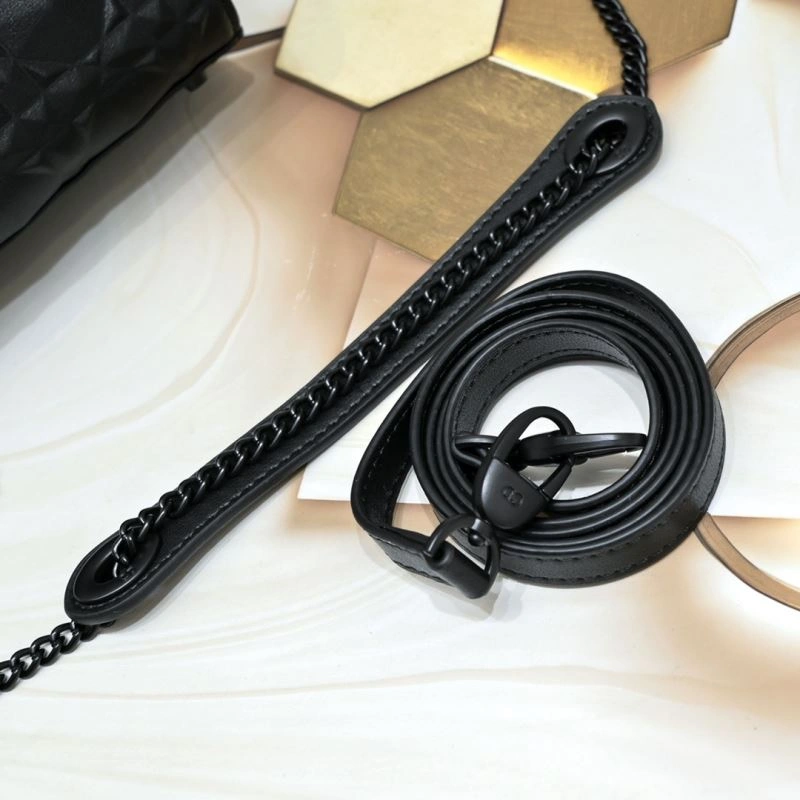 Reliable Christian Dior Top Handle Bags 87610
