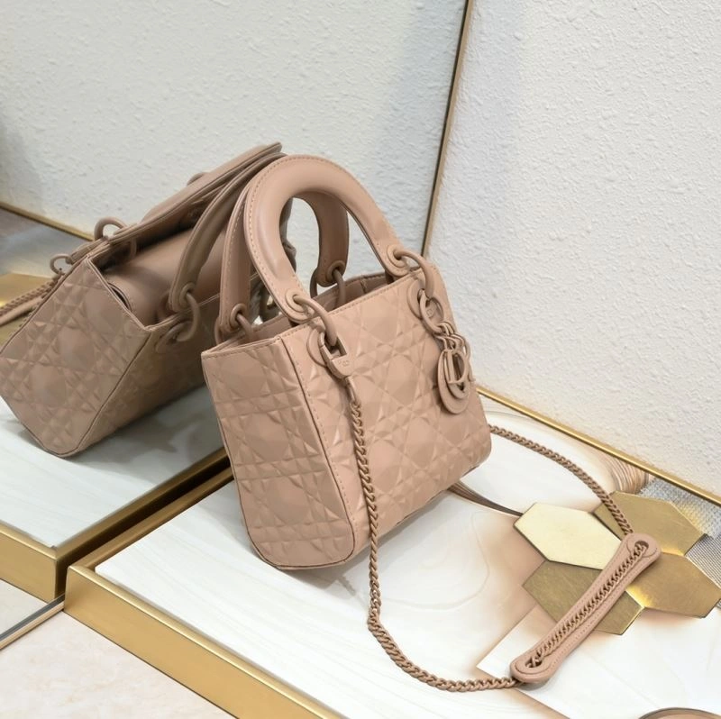 Christian Dior Top Handle Bags Colorful 87612