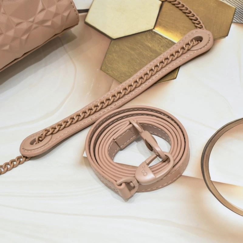 Christian Dior Top Handle Bags Colorful 87612
