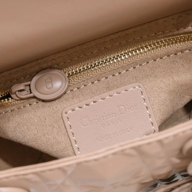 Christian Dior Top Handle Bags Colorful 87612