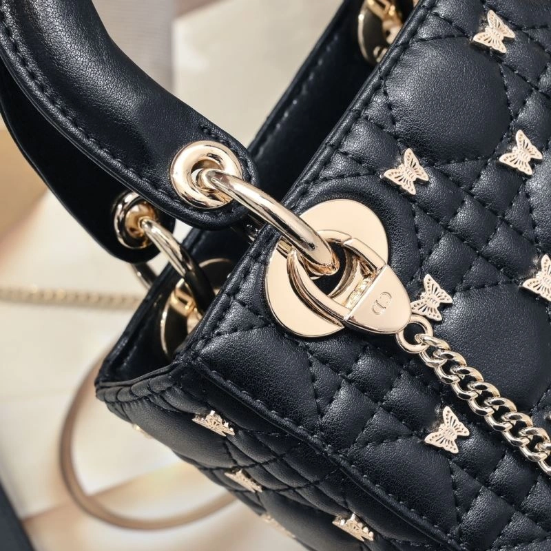 SoftTouch Christian Dior Top Handle Bags 87604