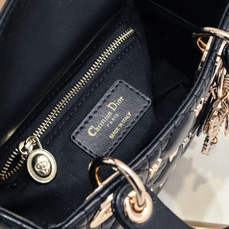 SoftTouch Christian Dior Top Handle Bags 87604