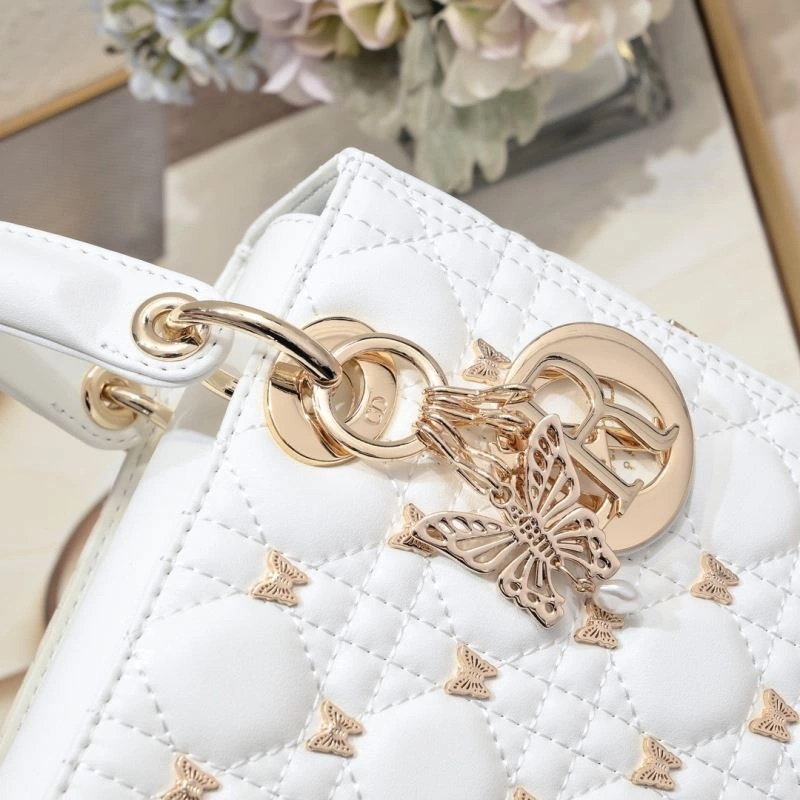 Christian Dior Top Handle Bags Attractive 87588