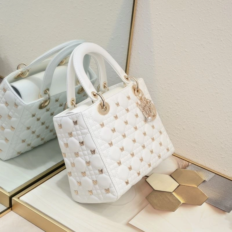 Christian Dior Top Handle Bags Attractive 87588