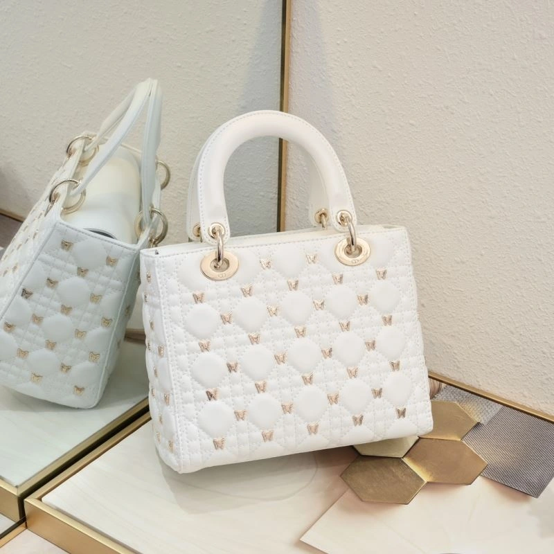 Christian Dior Top Handle Bags Attractive 87588