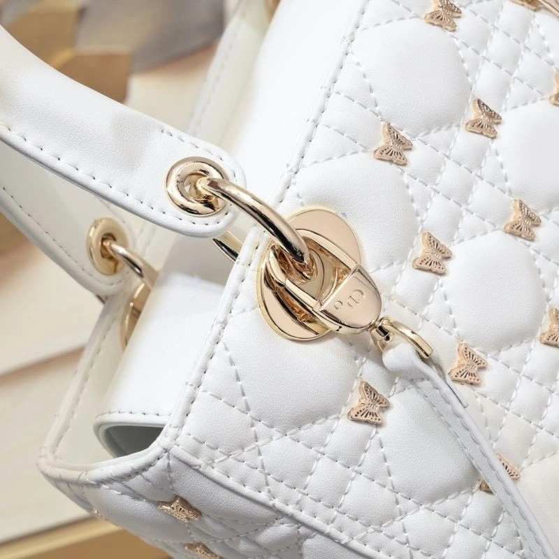 Christian Dior Top Handle Bags Attractive 87588