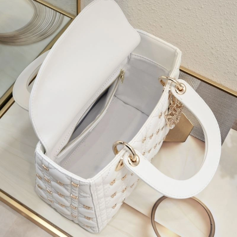 Christian Dior Top Handle Bags Attractive 87588