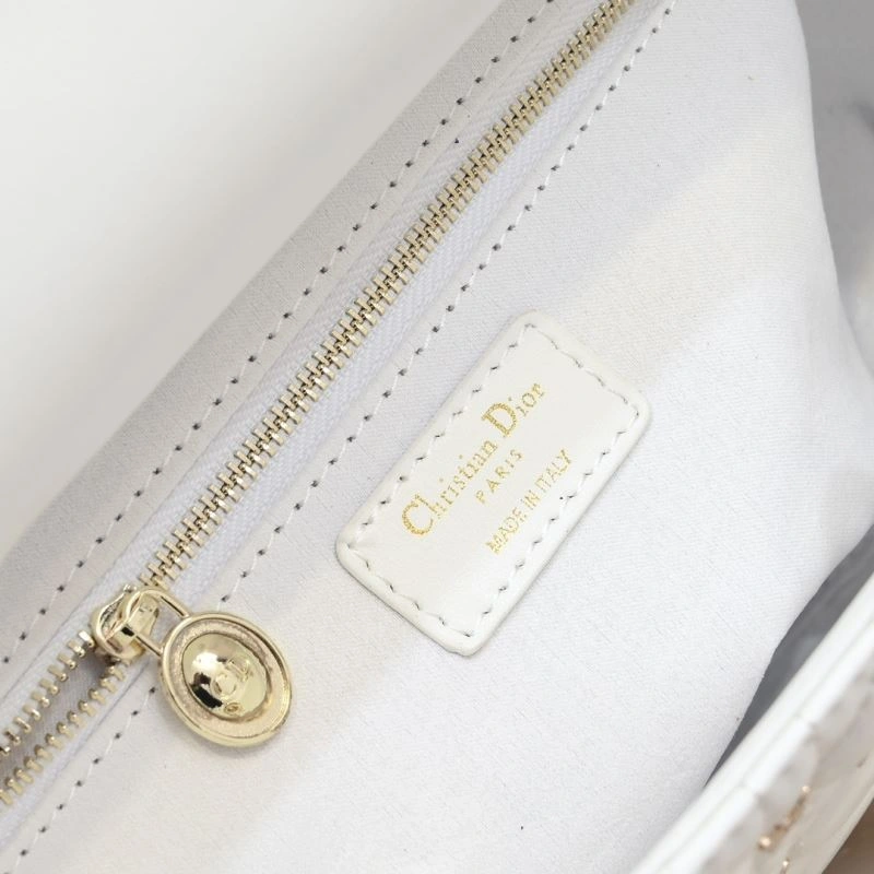 Christian Dior Top Handle Bags Attractive 87588