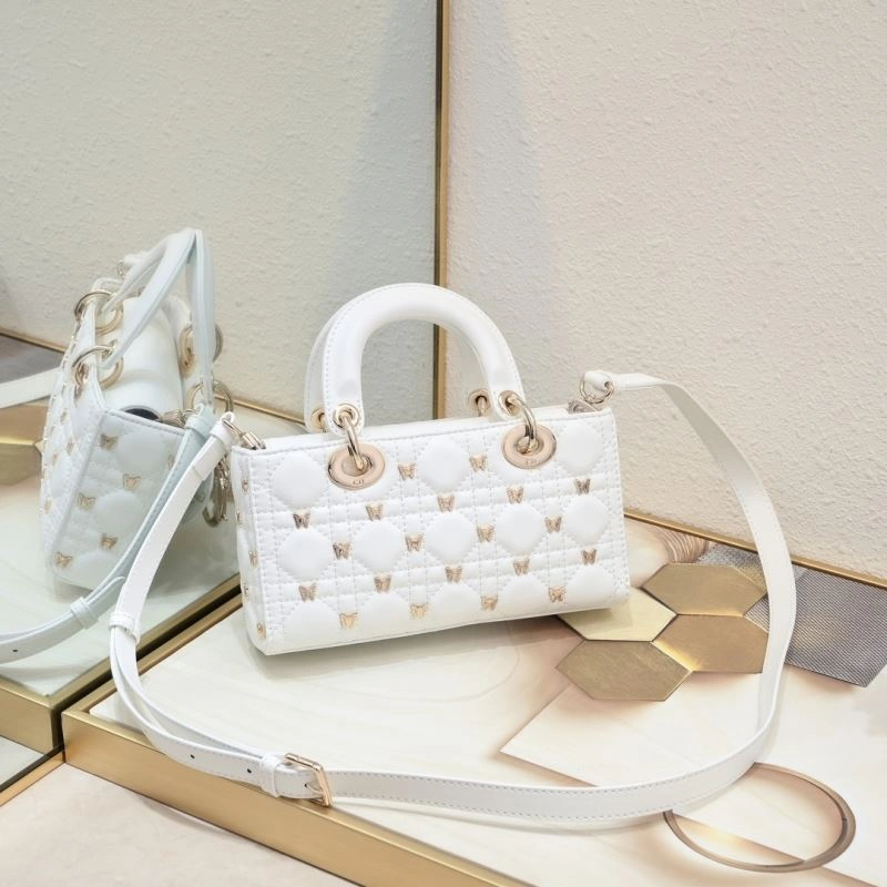 Christian Dior Top Handle Bags Practical 87585