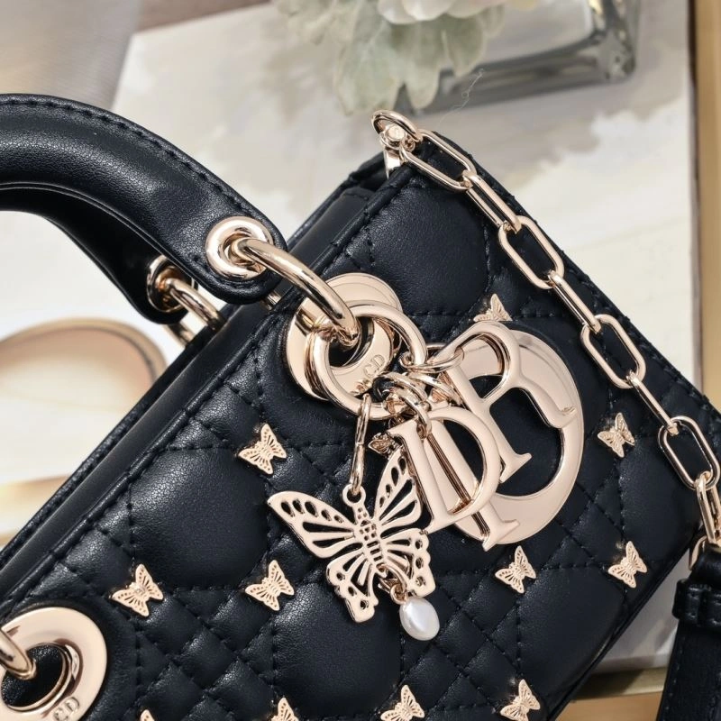 OnTrend Christian Dior Top Handle Bags 87597