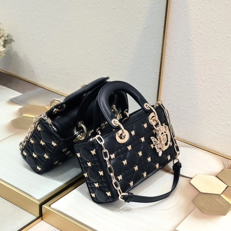 OnTrend Christian Dior Top Handle Bags 87597