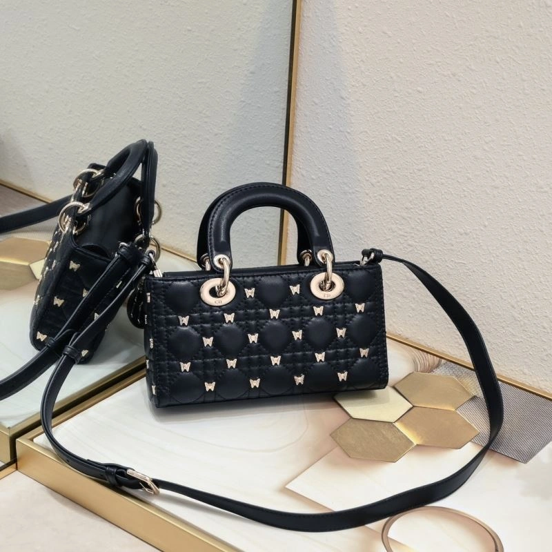OnTrend Christian Dior Top Handle Bags 87597