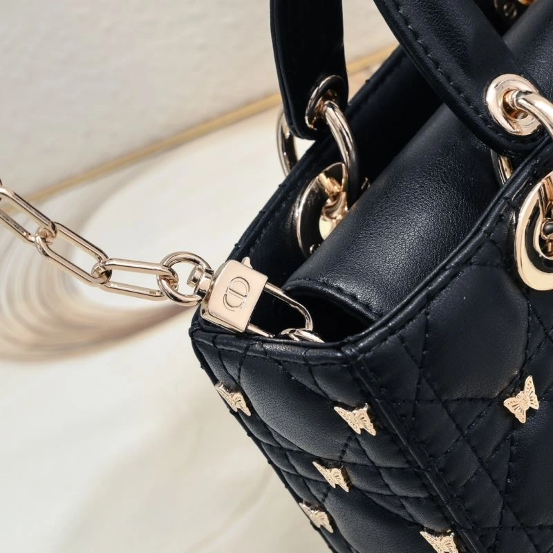 OnTrend Christian Dior Top Handle Bags 87597