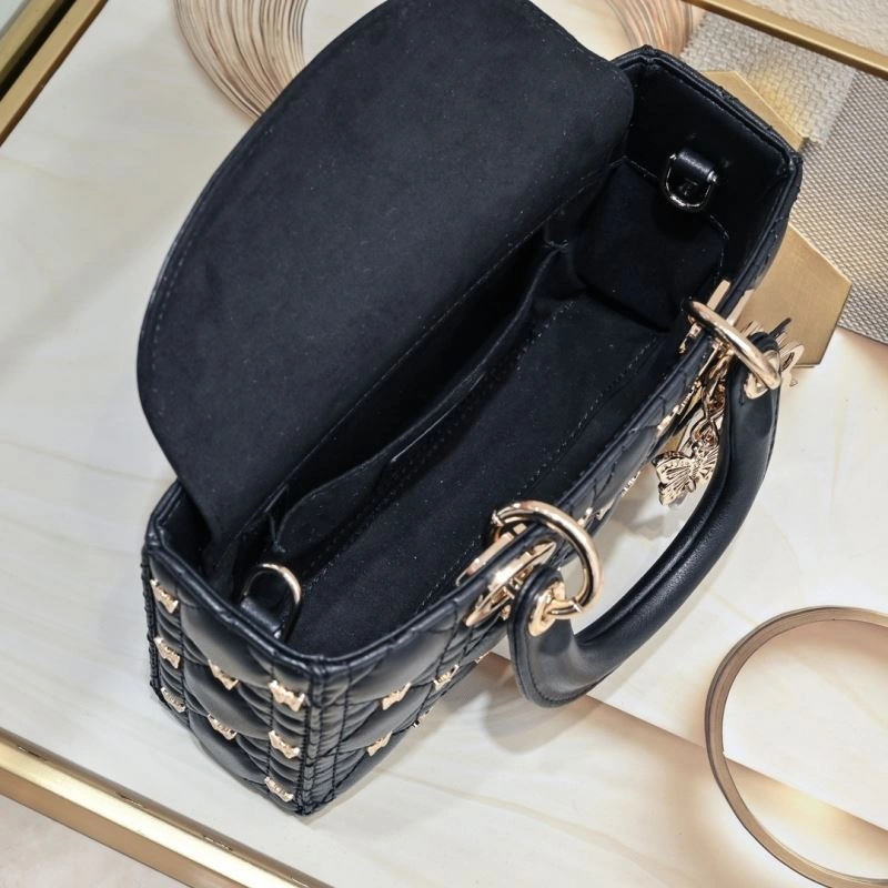 OnTrend Christian Dior Top Handle Bags 87597