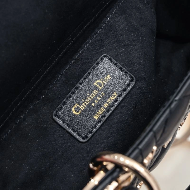 OnTrend Christian Dior Top Handle Bags 87597