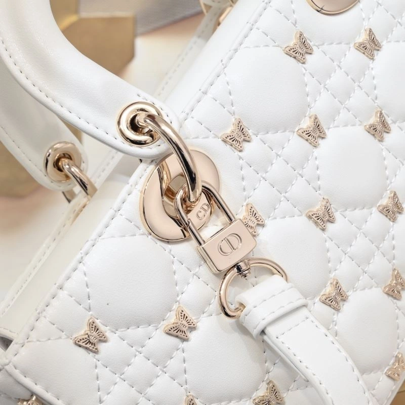 HighPerformance Christian Dior Top Handle Bags 87611