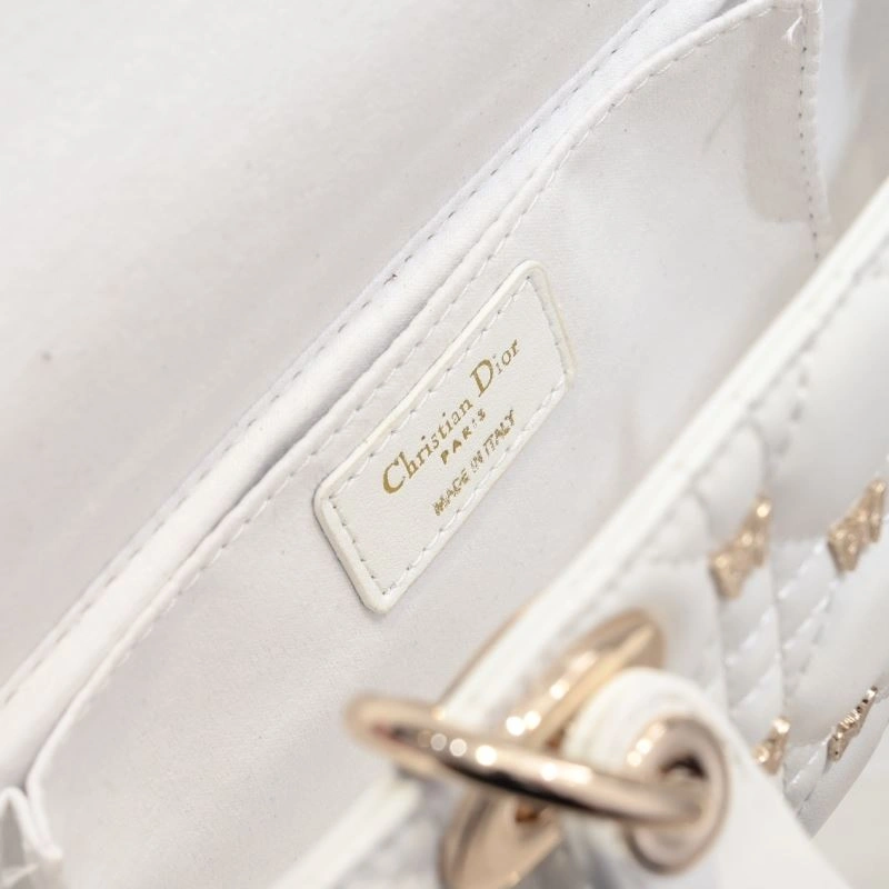 HighPerformance Christian Dior Top Handle Bags 87611