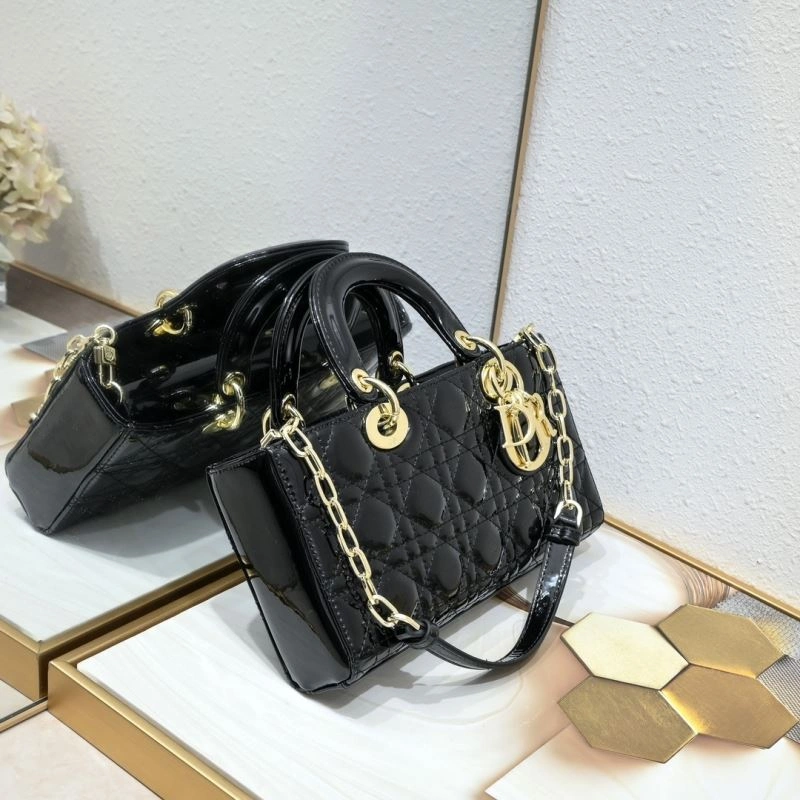 ZeroBulk Christian Dior Top Handle Bags 87591