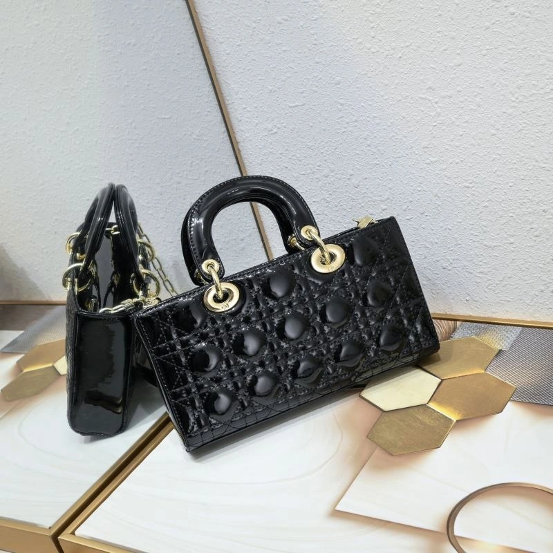 ZeroBulk Christian Dior Top Handle Bags 87591