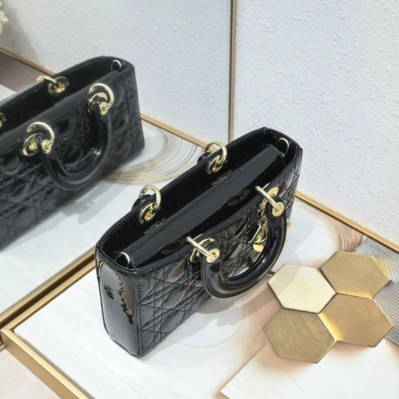 ZeroBulk Christian Dior Top Handle Bags 87591