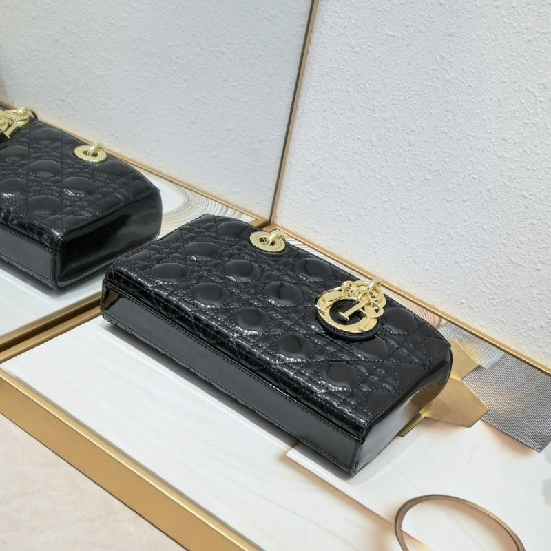 ZeroBulk Christian Dior Top Handle Bags 87591