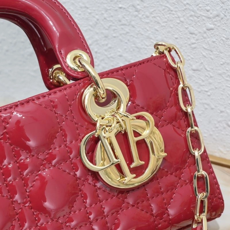 FastDry Christian Dior Top Handle Bags 87592