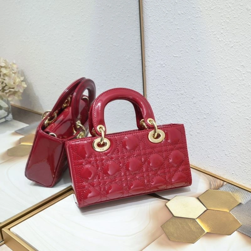 FastDry Christian Dior Top Handle Bags 87592