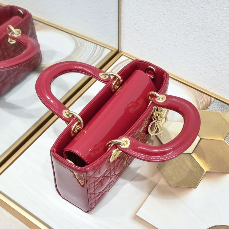 FastDry Christian Dior Top Handle Bags 87592