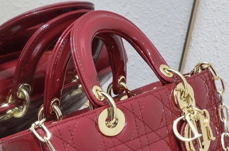FastDry Christian Dior Top Handle Bags 87592