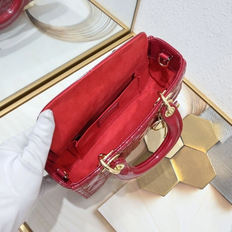 FastDry Christian Dior Top Handle Bags 87592