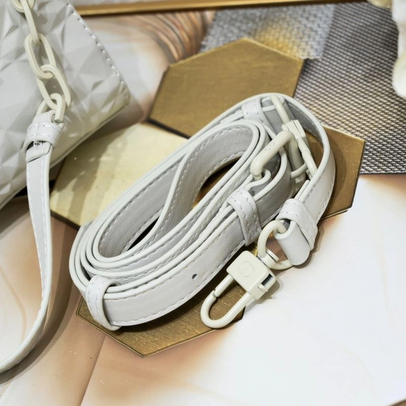 Tailored Christian Dior Top Handle Bags 87672