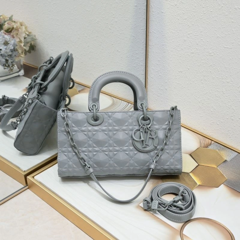 Christian Dior Top Handle Bags EyeCatching 87582