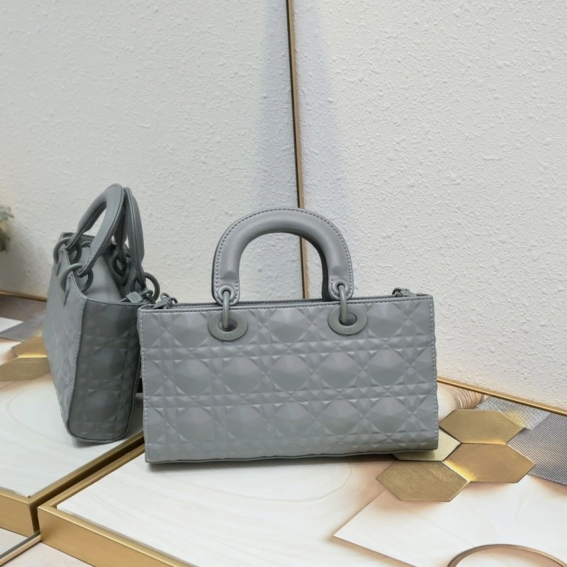 Christian Dior Top Handle Bags EyeCatching 87582
