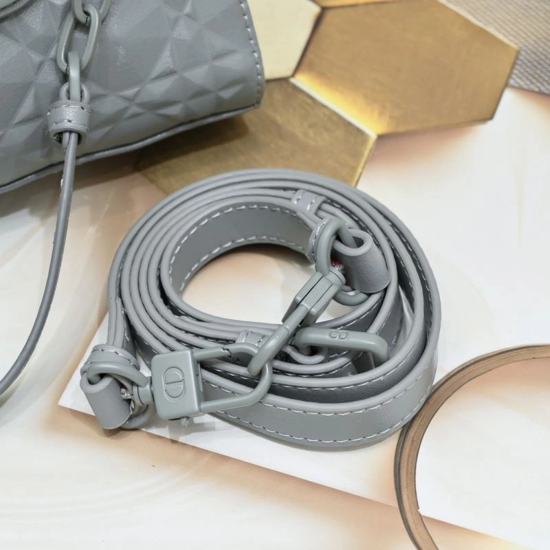Christian Dior Top Handle Bags EyeCatching 87582