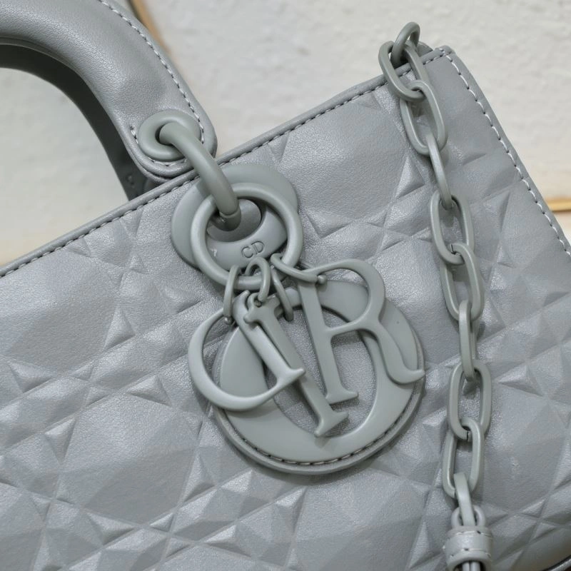 Christian Dior Top Handle Bags EyeCatching 87582