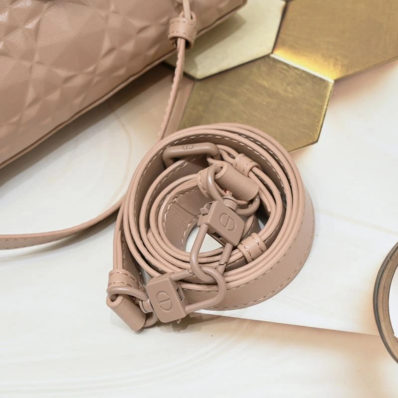 Trendsetting Christian Dior Top Handle Bags 87589