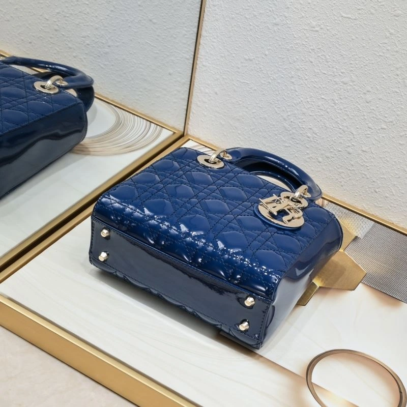 StreetReady Christian Dior Top Handle Bags 87587