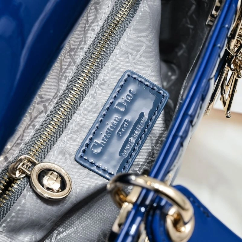 StreetReady Christian Dior Top Handle Bags 87587