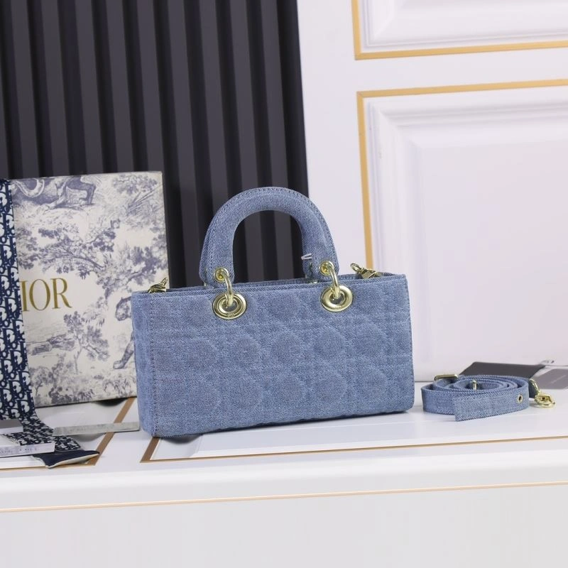 Christian Dior Top Handle Bags GoodFit 87581