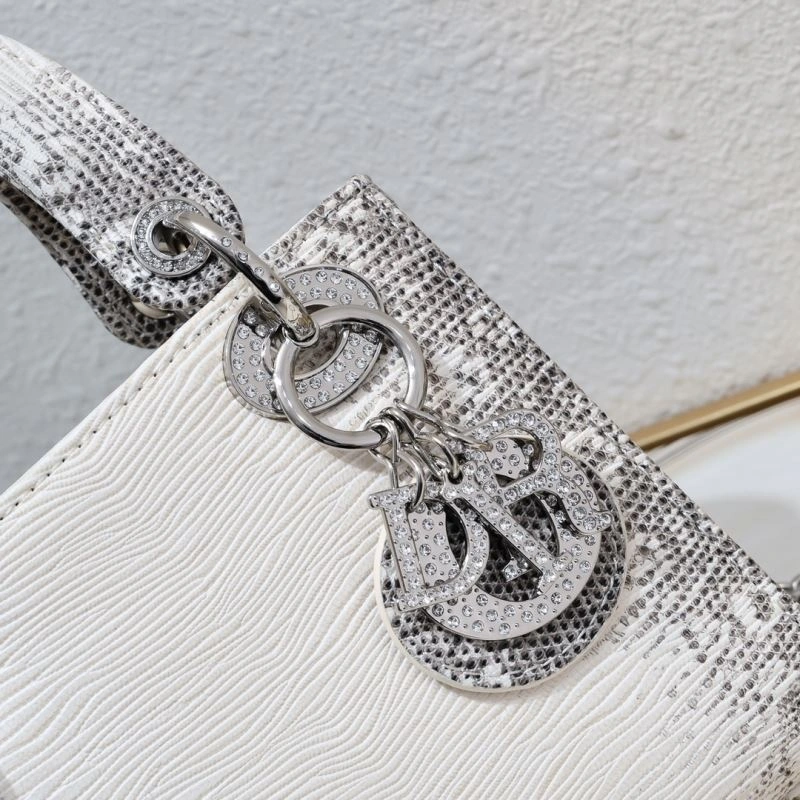 Christian Dior Top Handle Bags GoodFit 87584