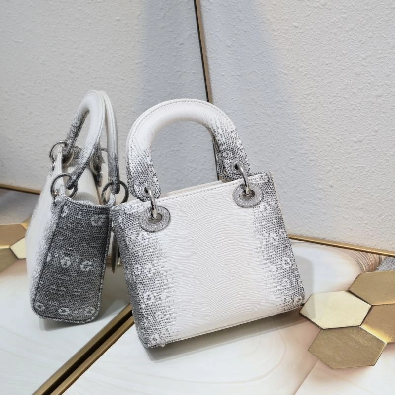 Christian Dior Top Handle Bags GoodFit 87584