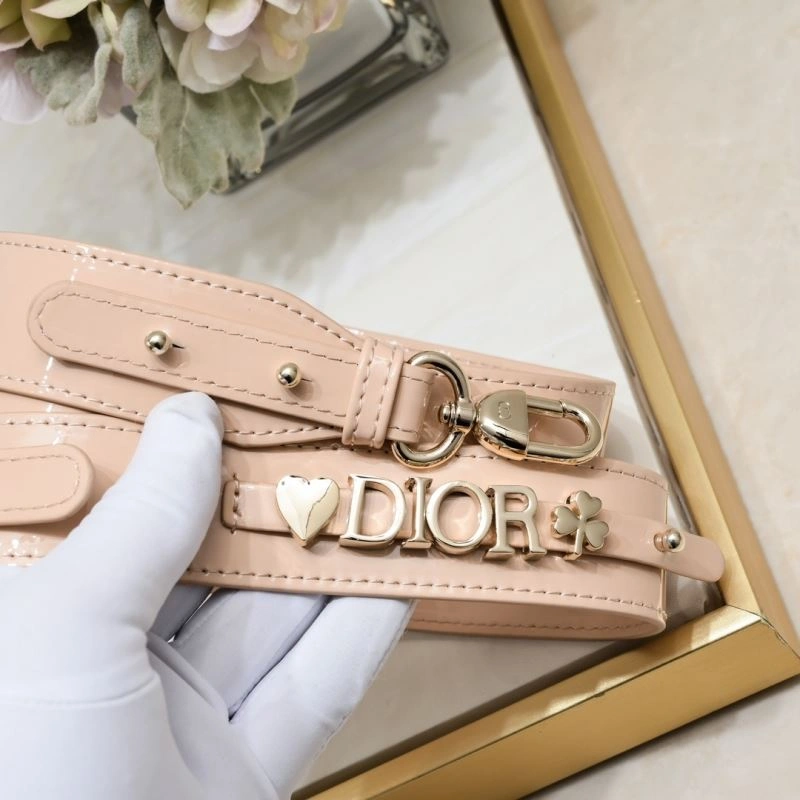 Christian Dior Top Handle Bags Popular 87617